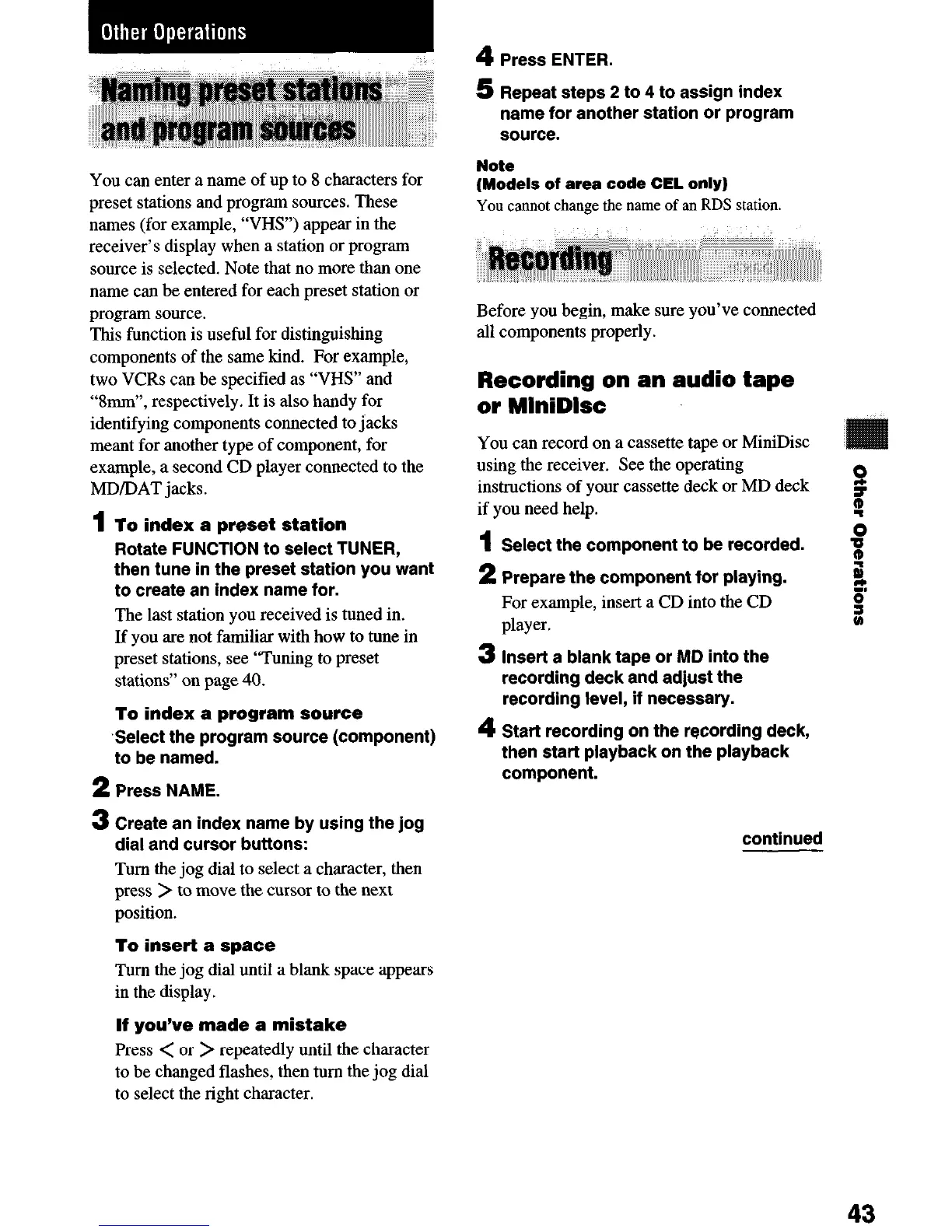 Page #43 background image