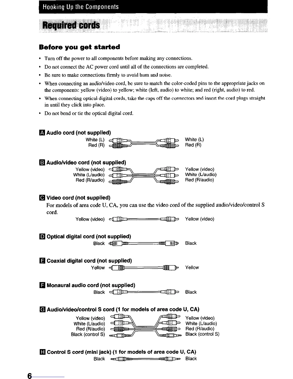 Page #6 background image