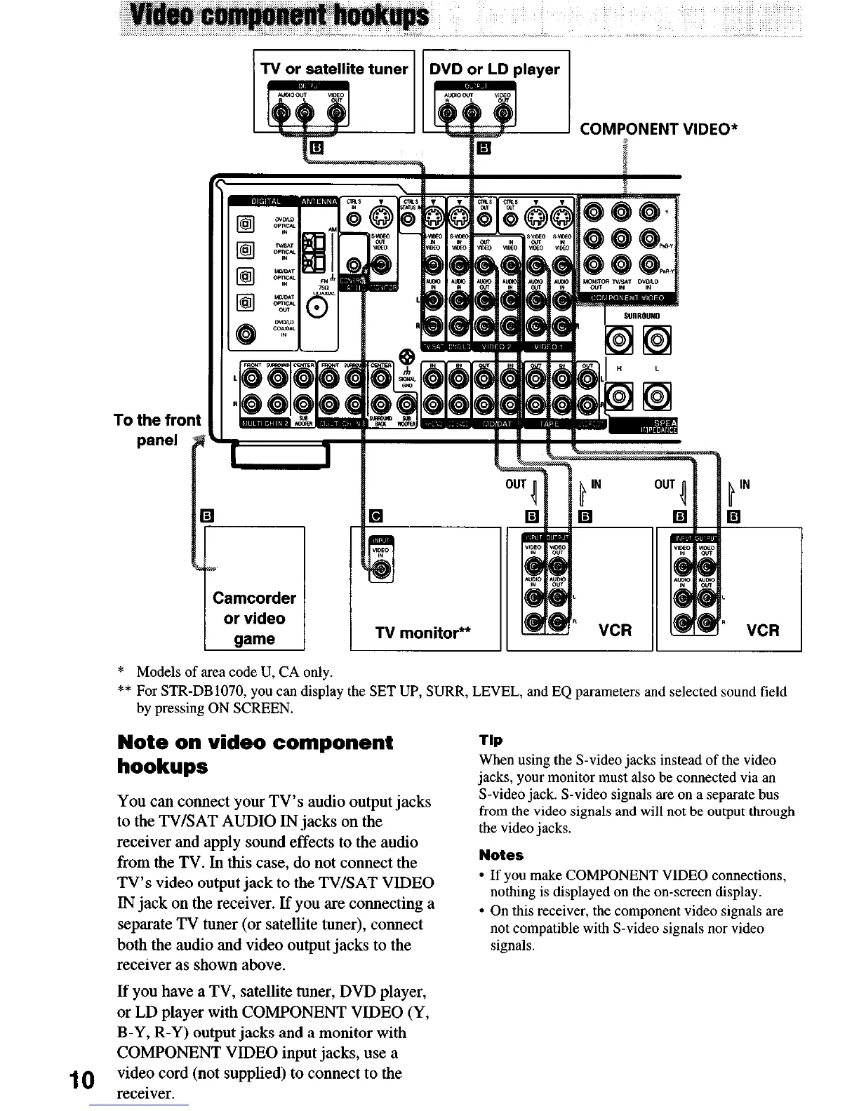 Page #10 background image