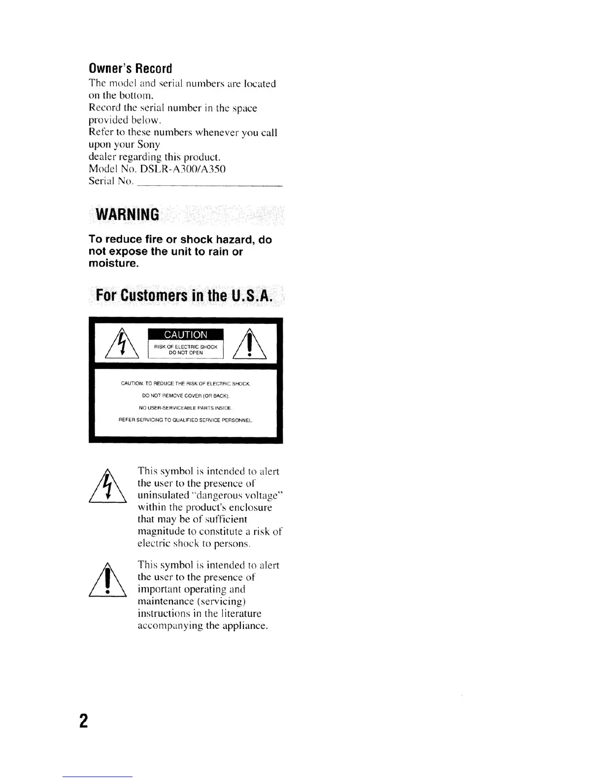 Page #2 background image