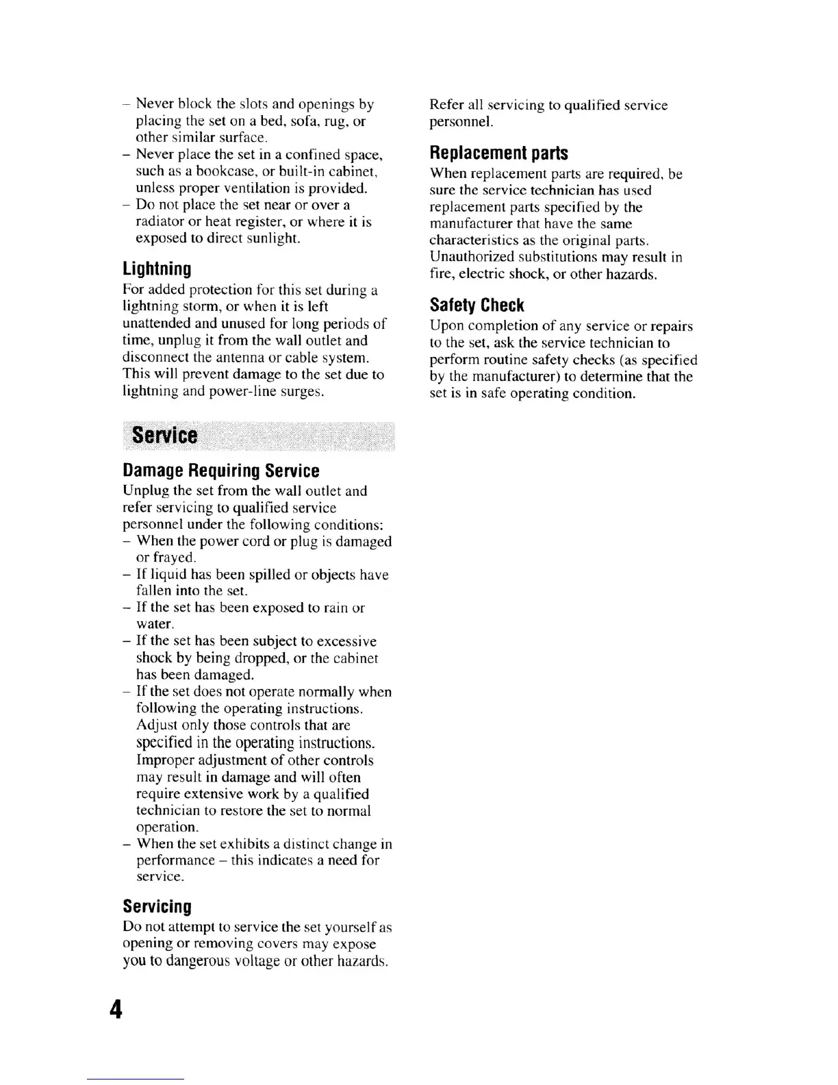 Page #4 background image