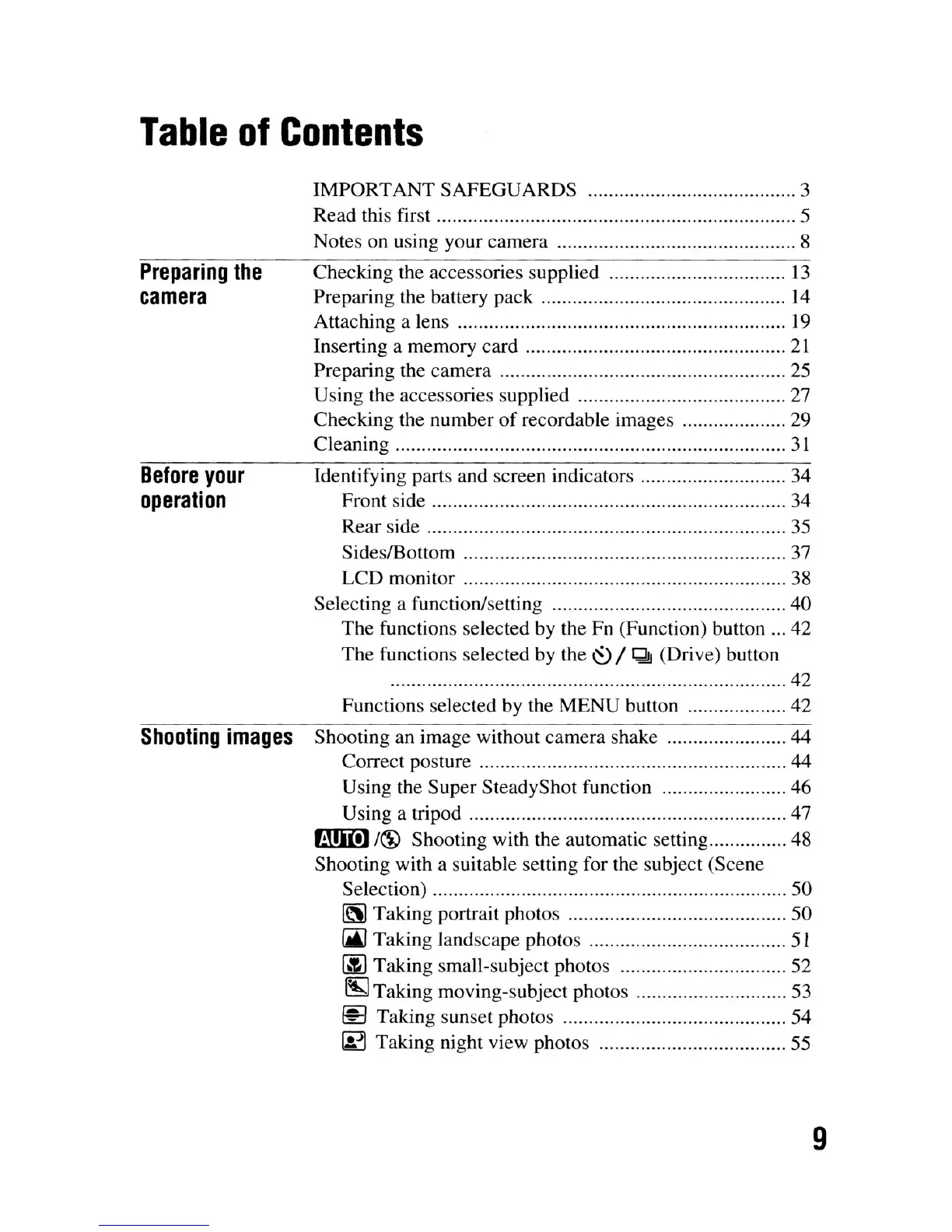 Page #9 background image
