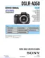 Preview: Service Manual