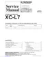 Preview: Service Manual