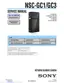 Preview: Service Manual