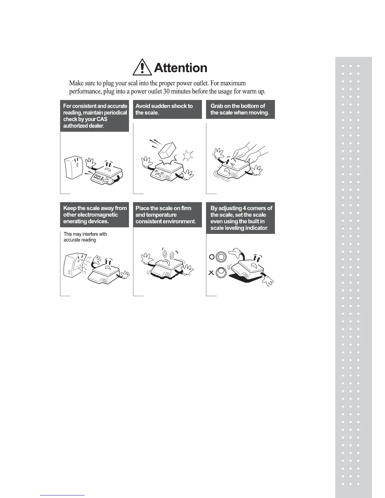 Page #6 background image