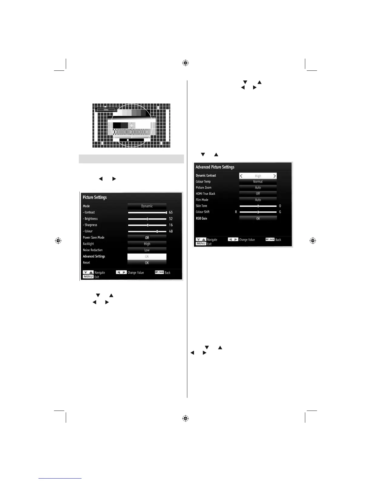 Page #34 background image