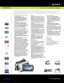 Preview: Specifications