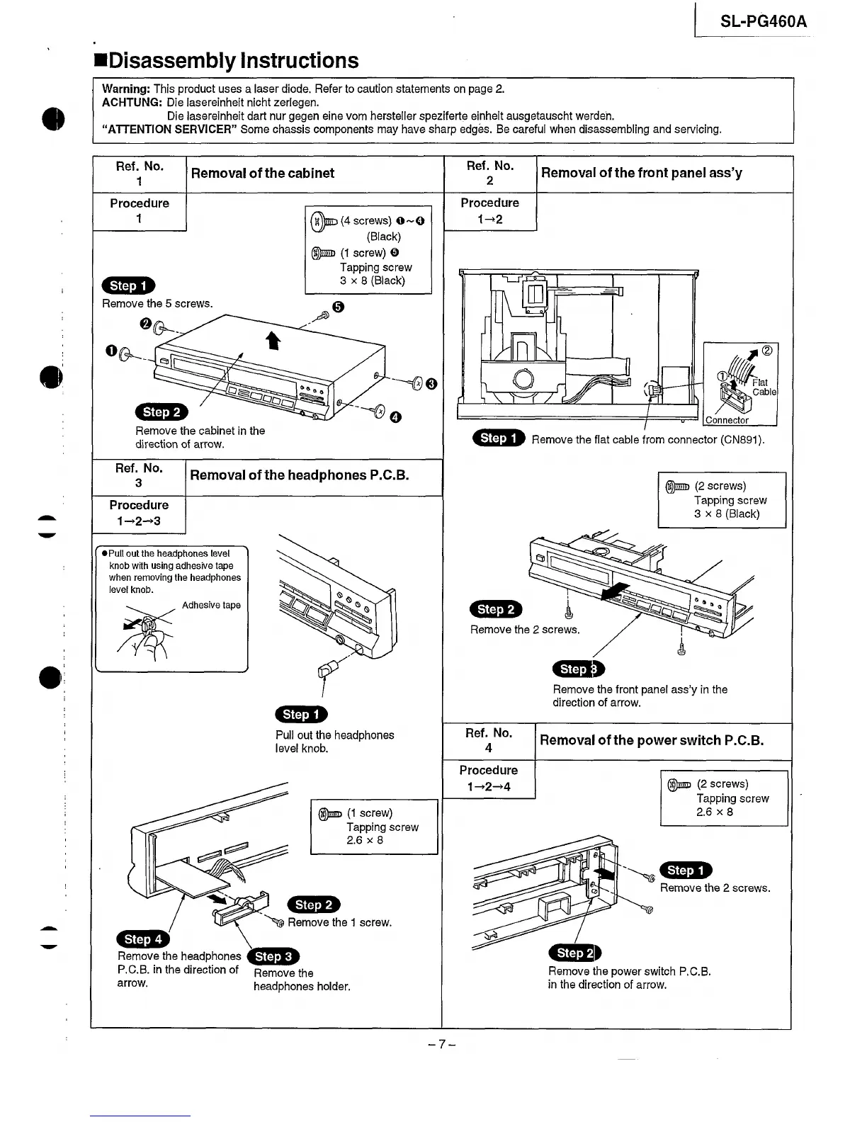 Page #7 background image
