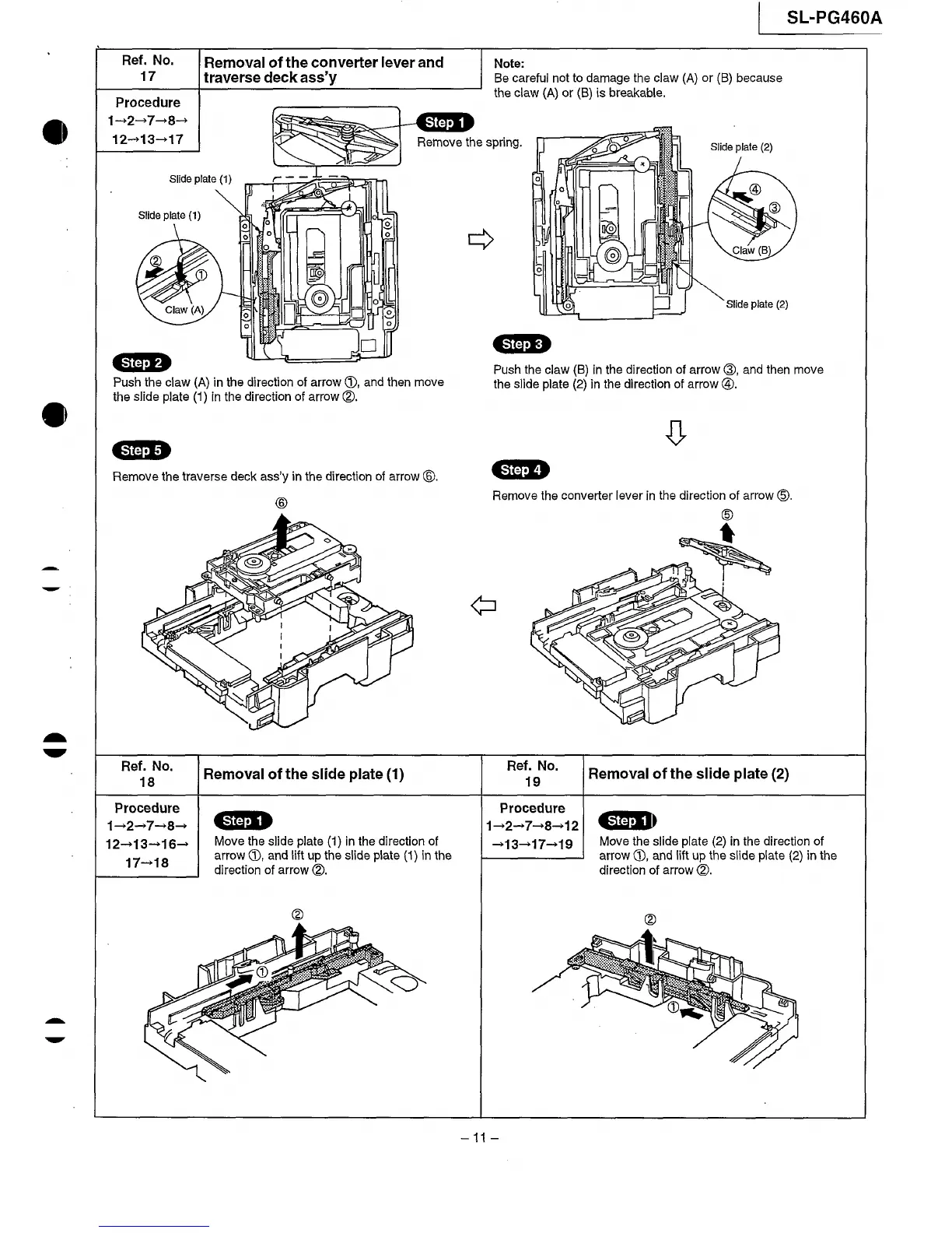 Page #11 background image