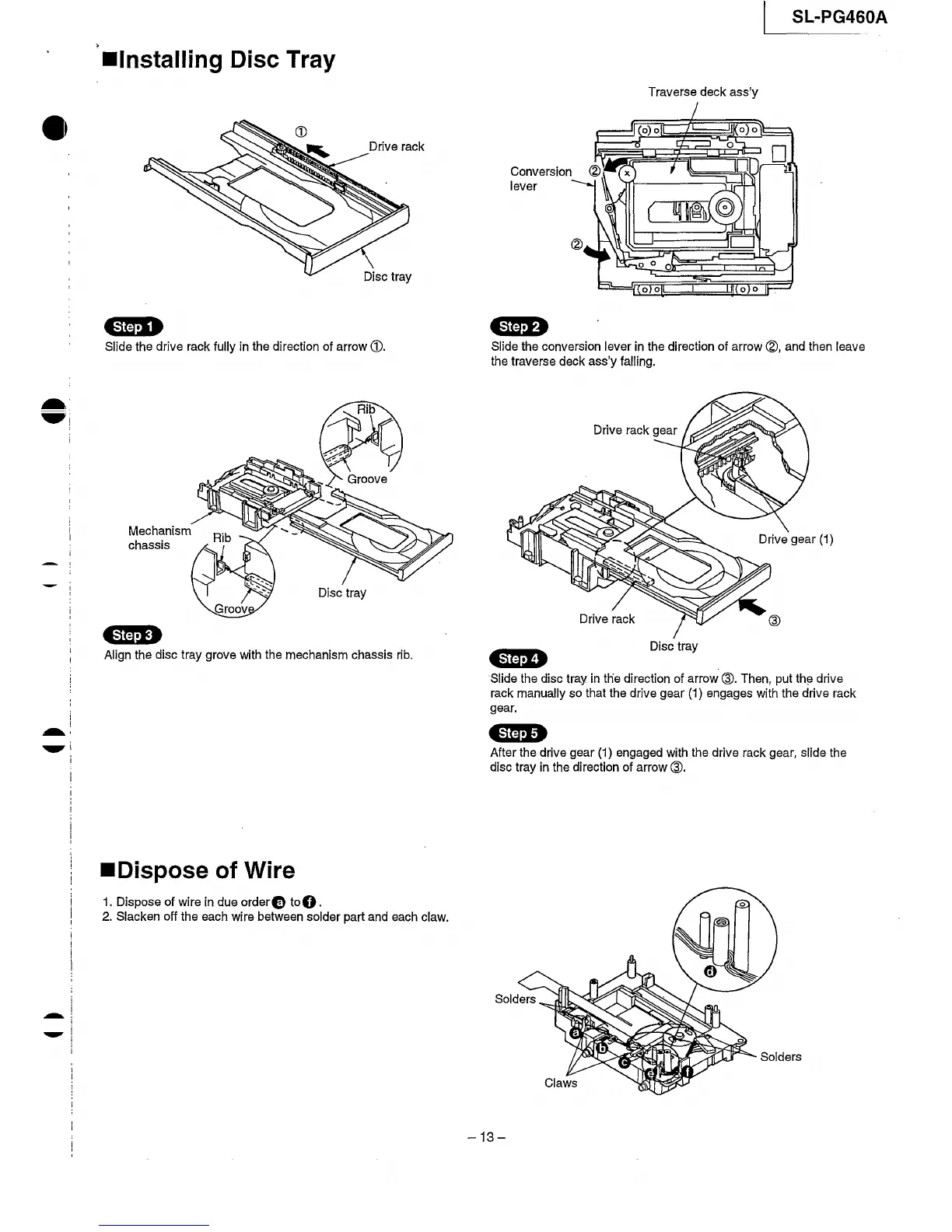Page #13 background image