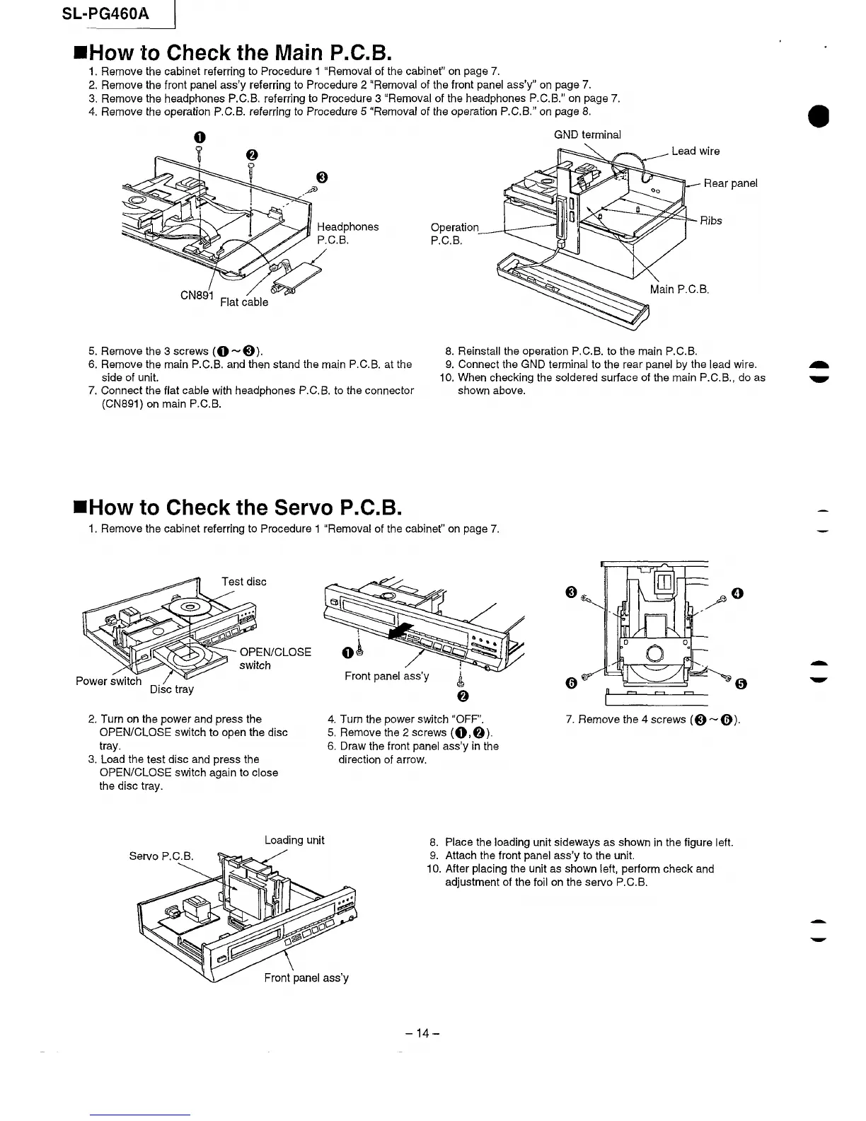 Page #14 background image