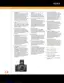 Preview: Specifications