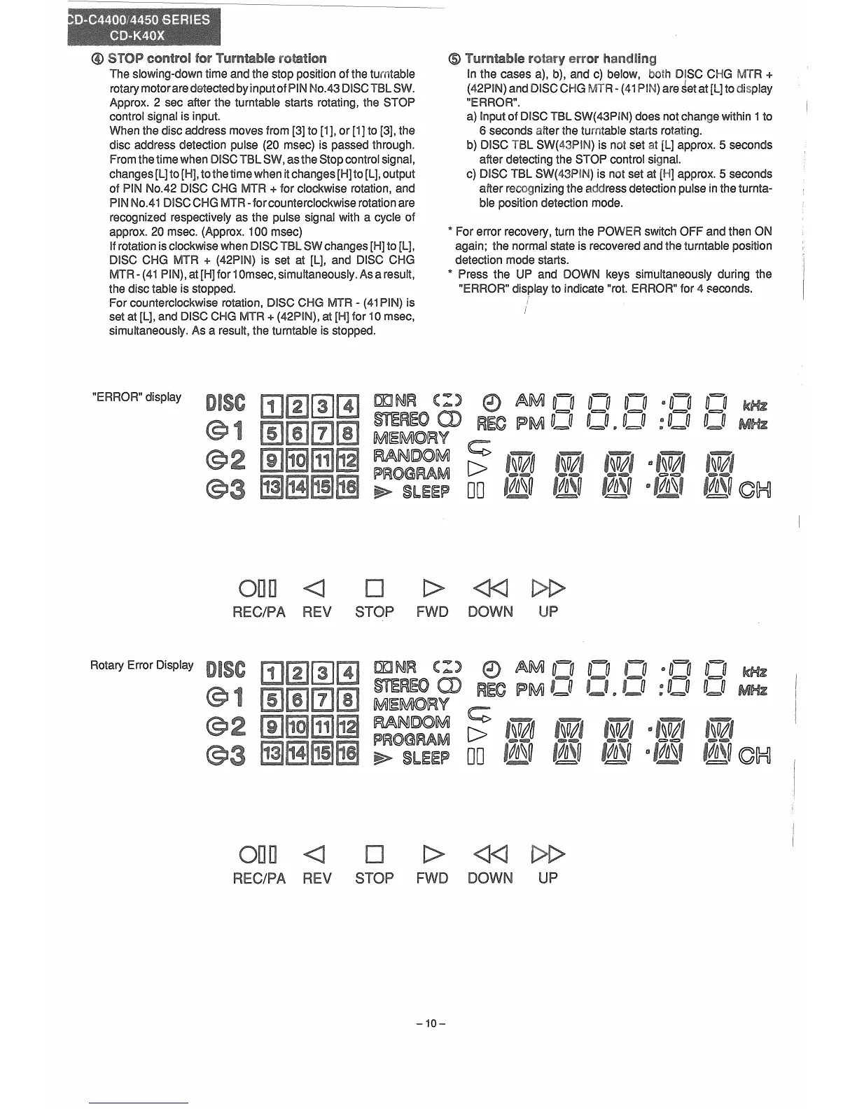 Page #10 background image