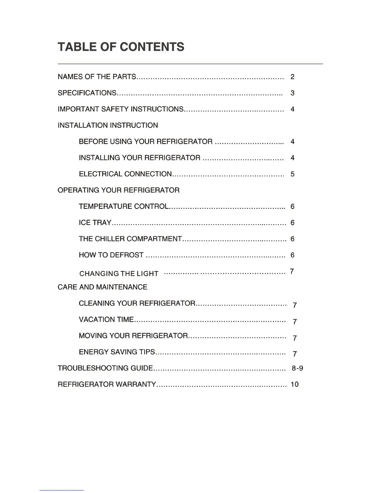 Page #2 background image