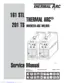 Preview: Service Manual