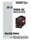 Preview: Operating Manual