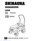 Preview: Operator's Manual
