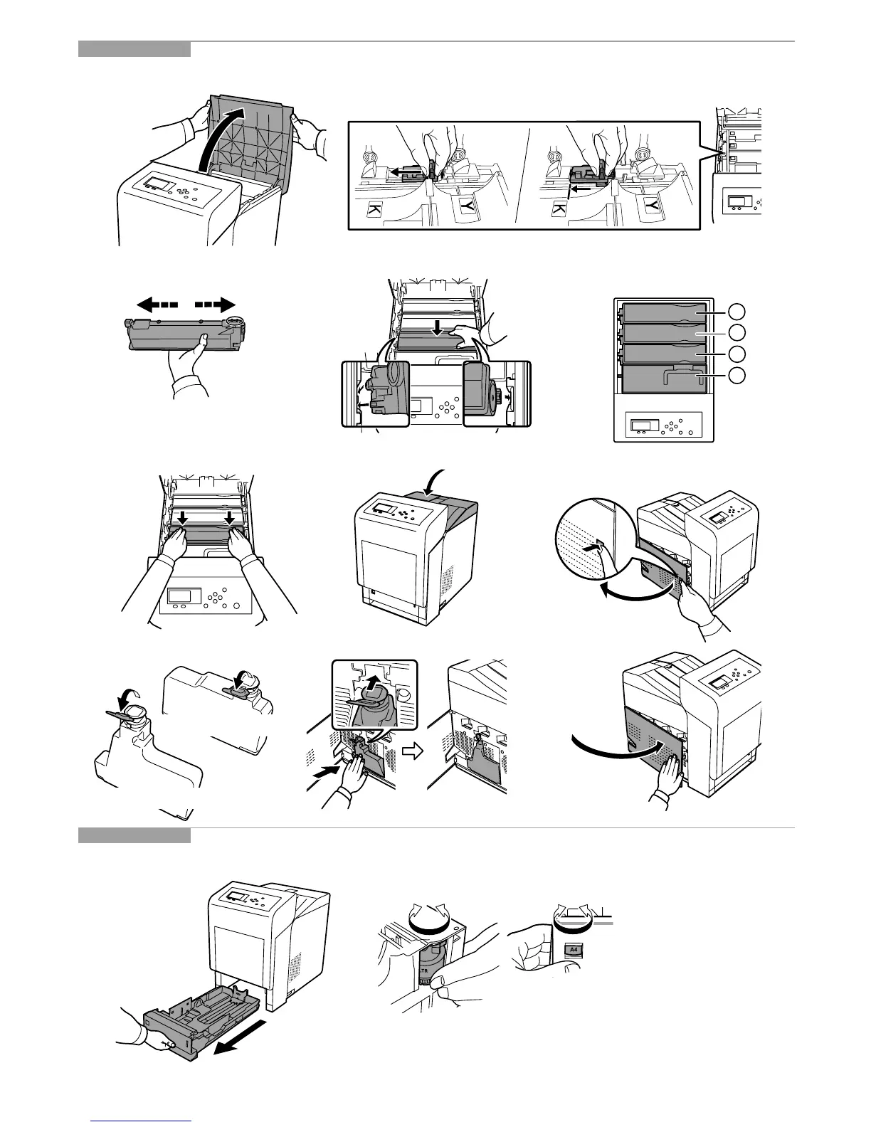 Page #4 background image