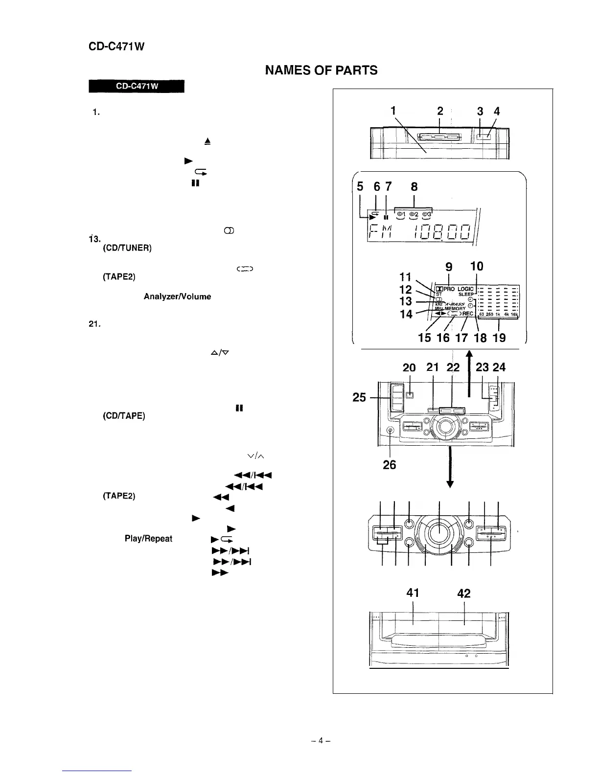 Page #4 background image
