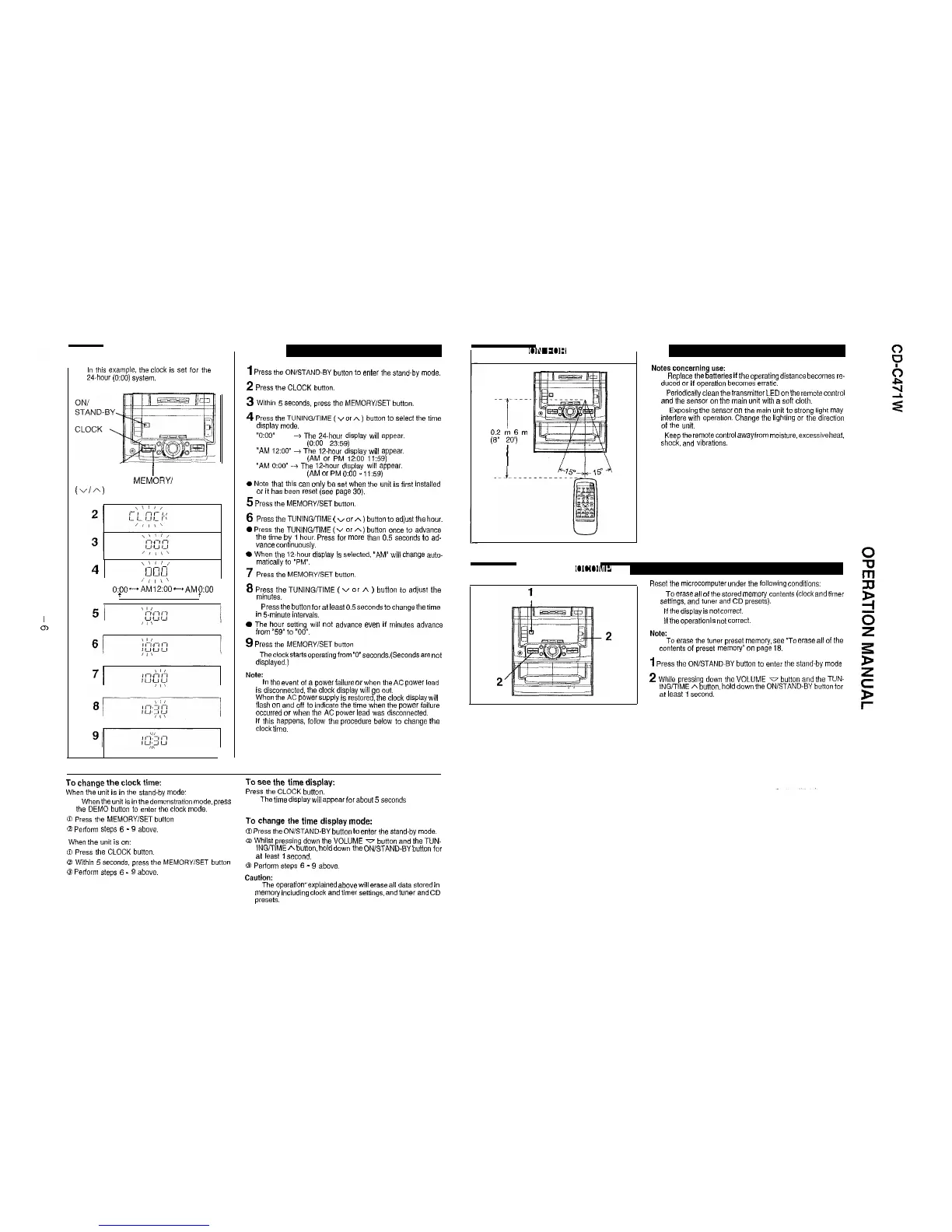 Page #6 background image