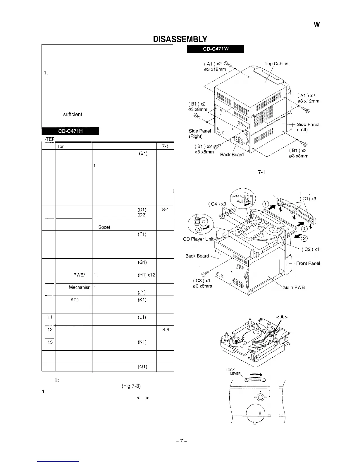 Page #7 background image