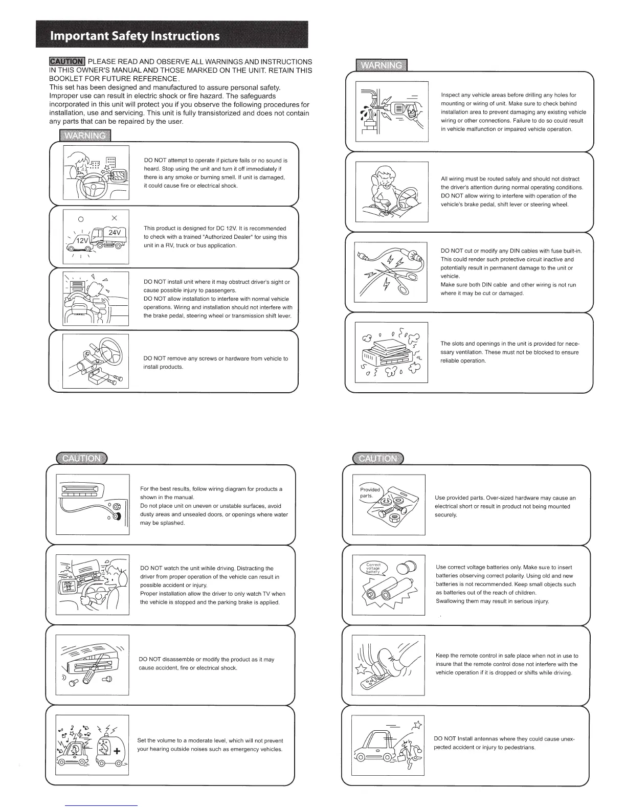 Page #5 background image