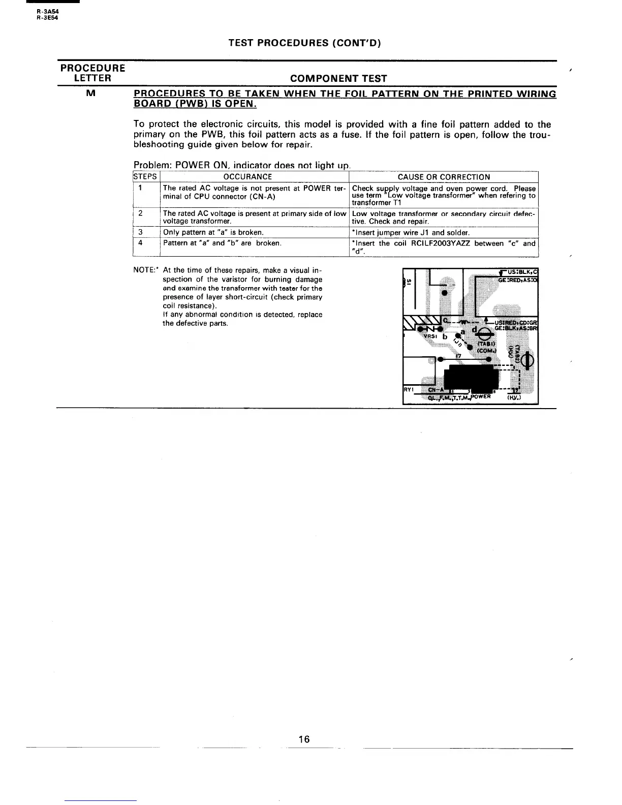 Page #16 background image