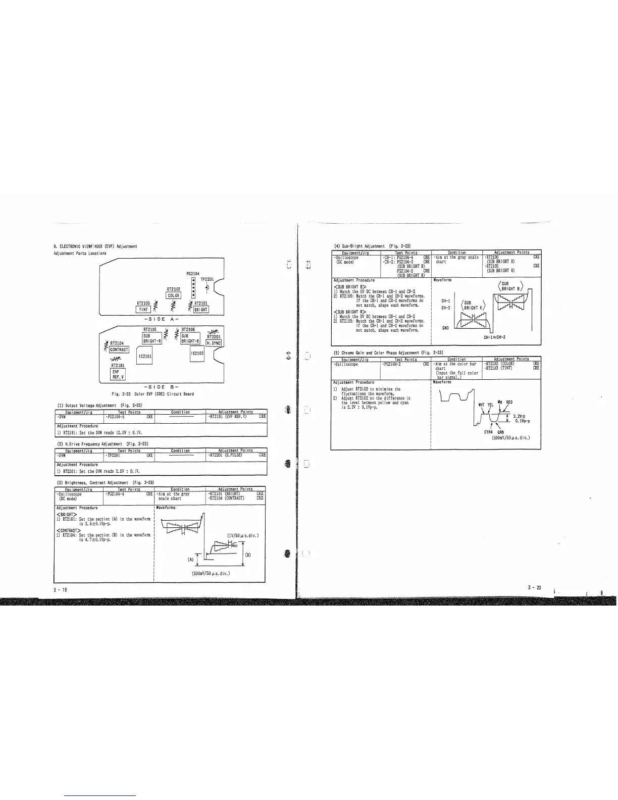Page #19 background image