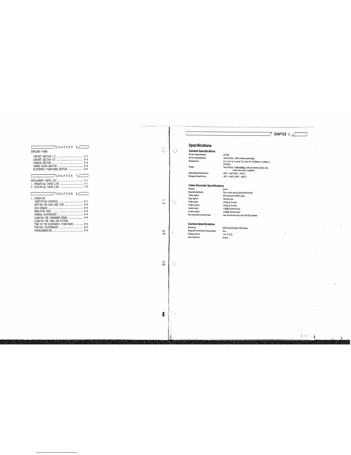 Page #3 background image