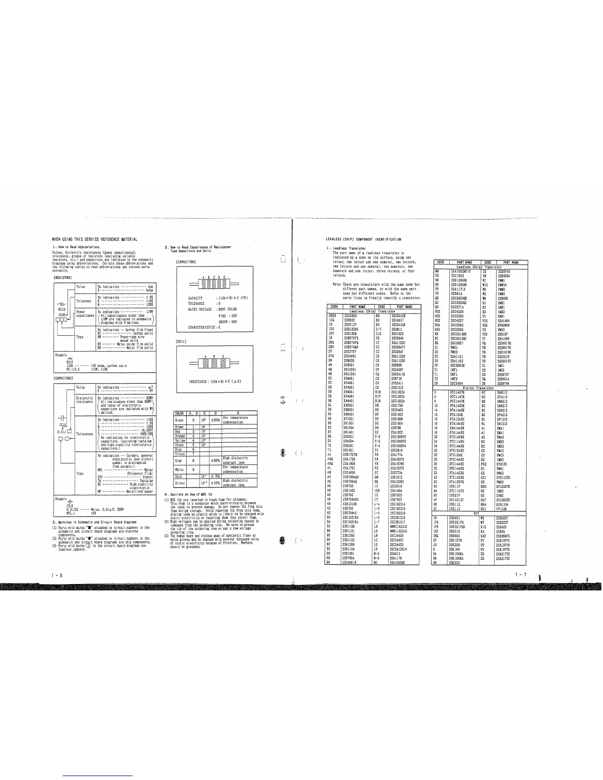Page #6 background image