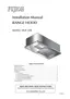 Preview: Installation Manual