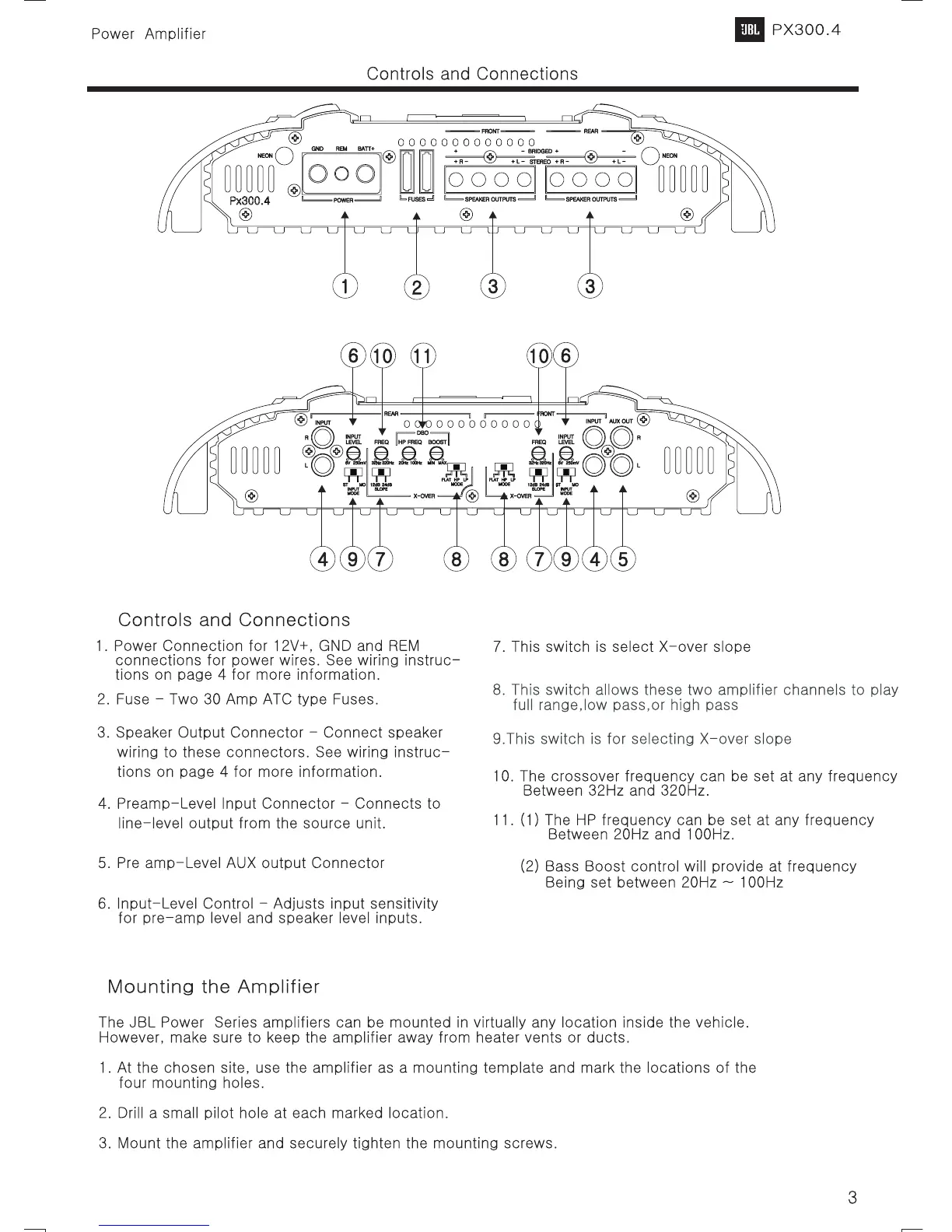 Page #4 background image