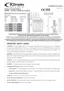 Preview: Installation Instructions