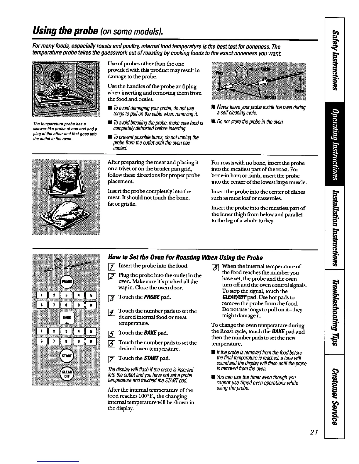 Page #21 background image