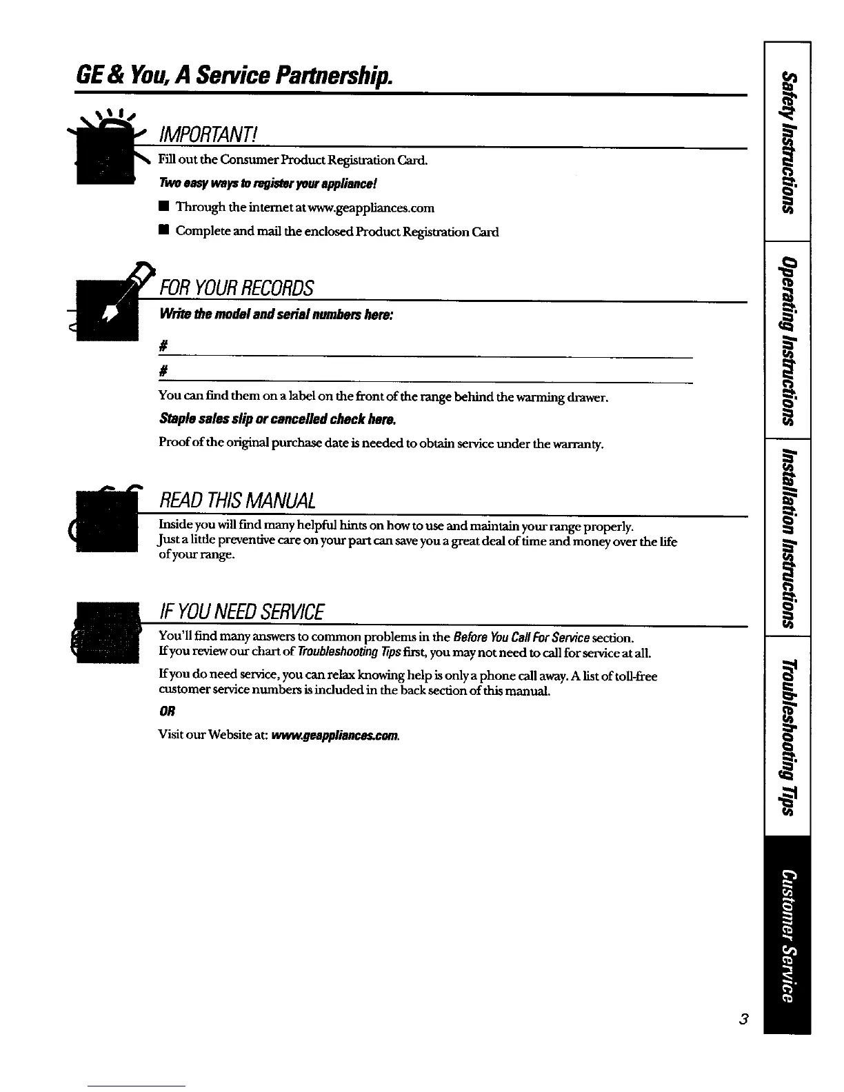 Page #3 background image