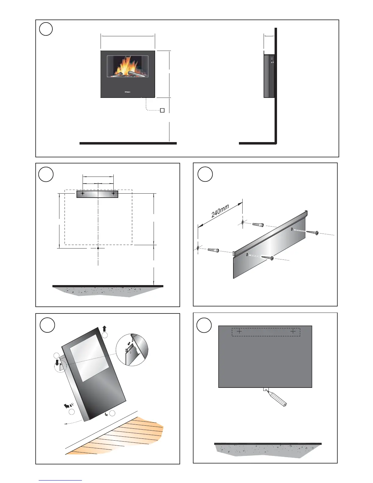 Page #3 background image