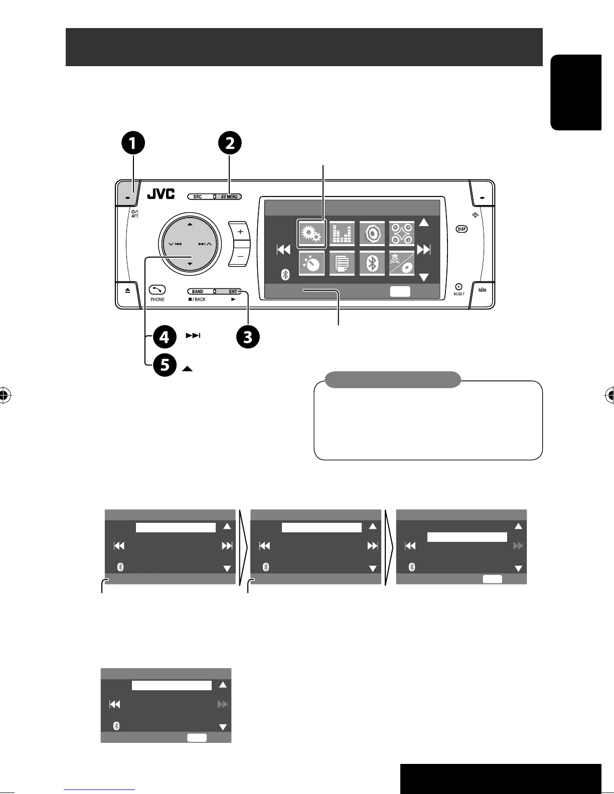 Page #5 background image
