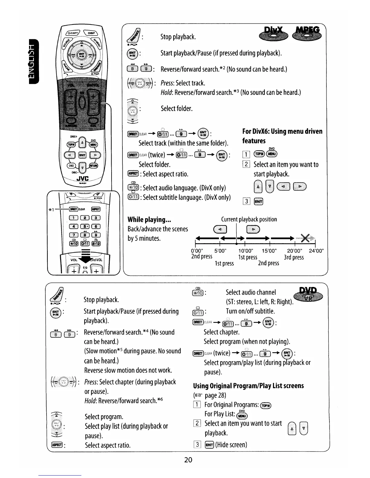 Page #20 background image