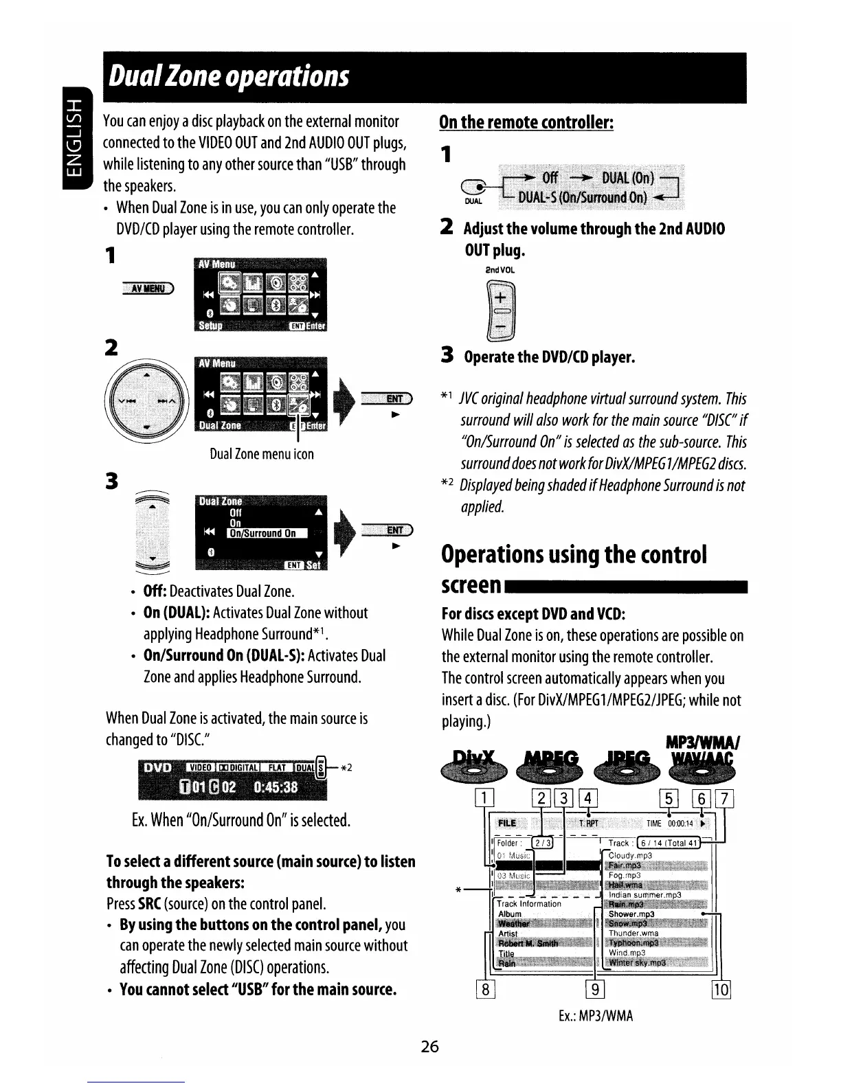 Page #26 background image