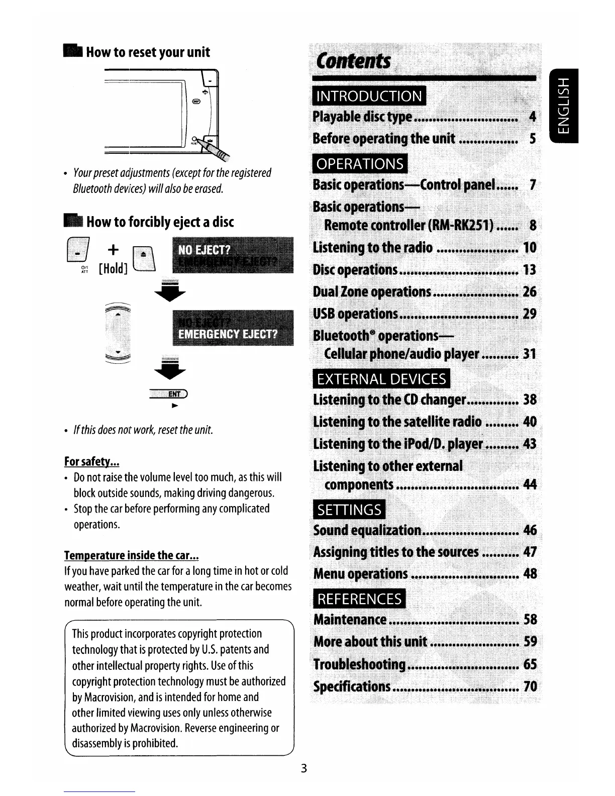 Page #3 background image