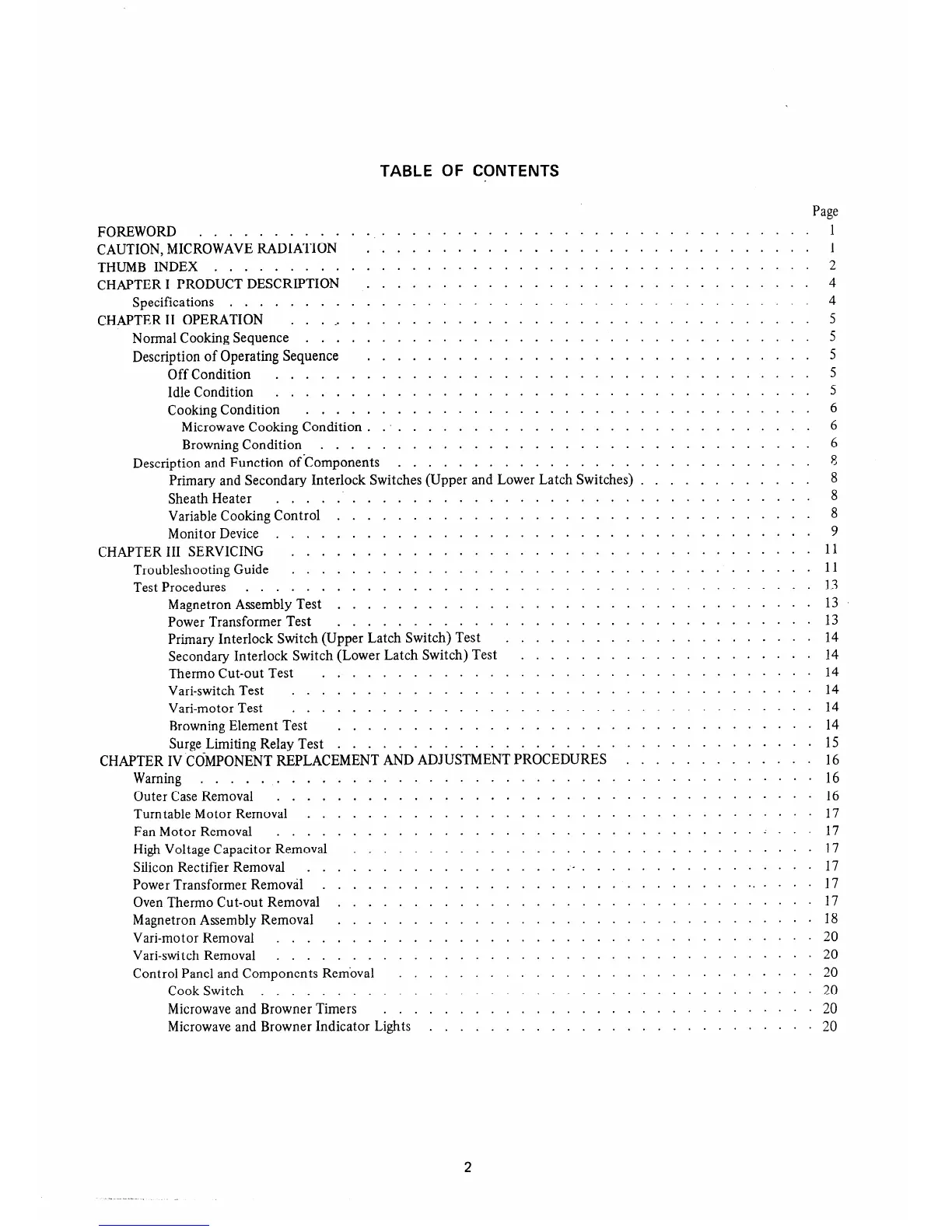 Page #4 background image