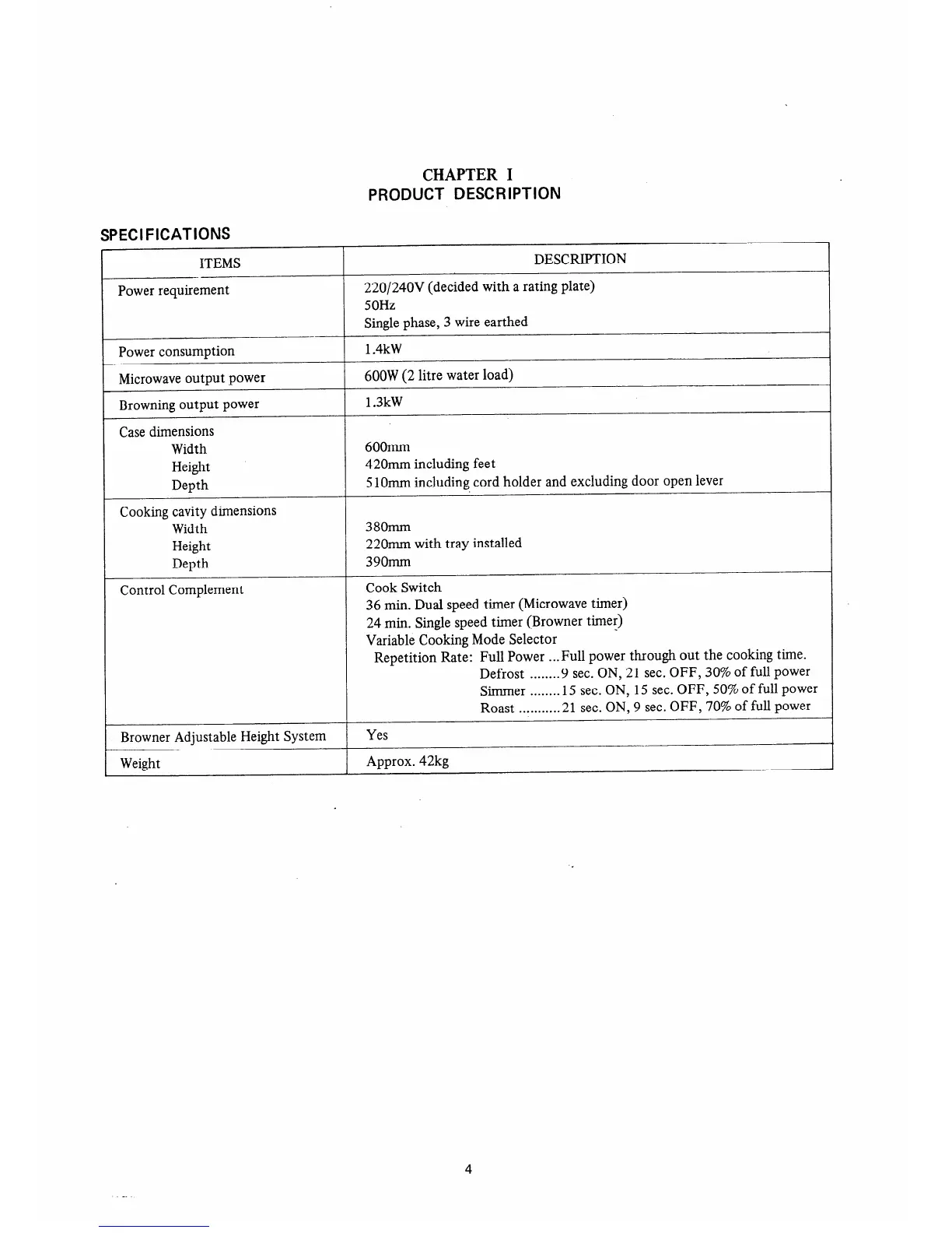 Page #6 background image