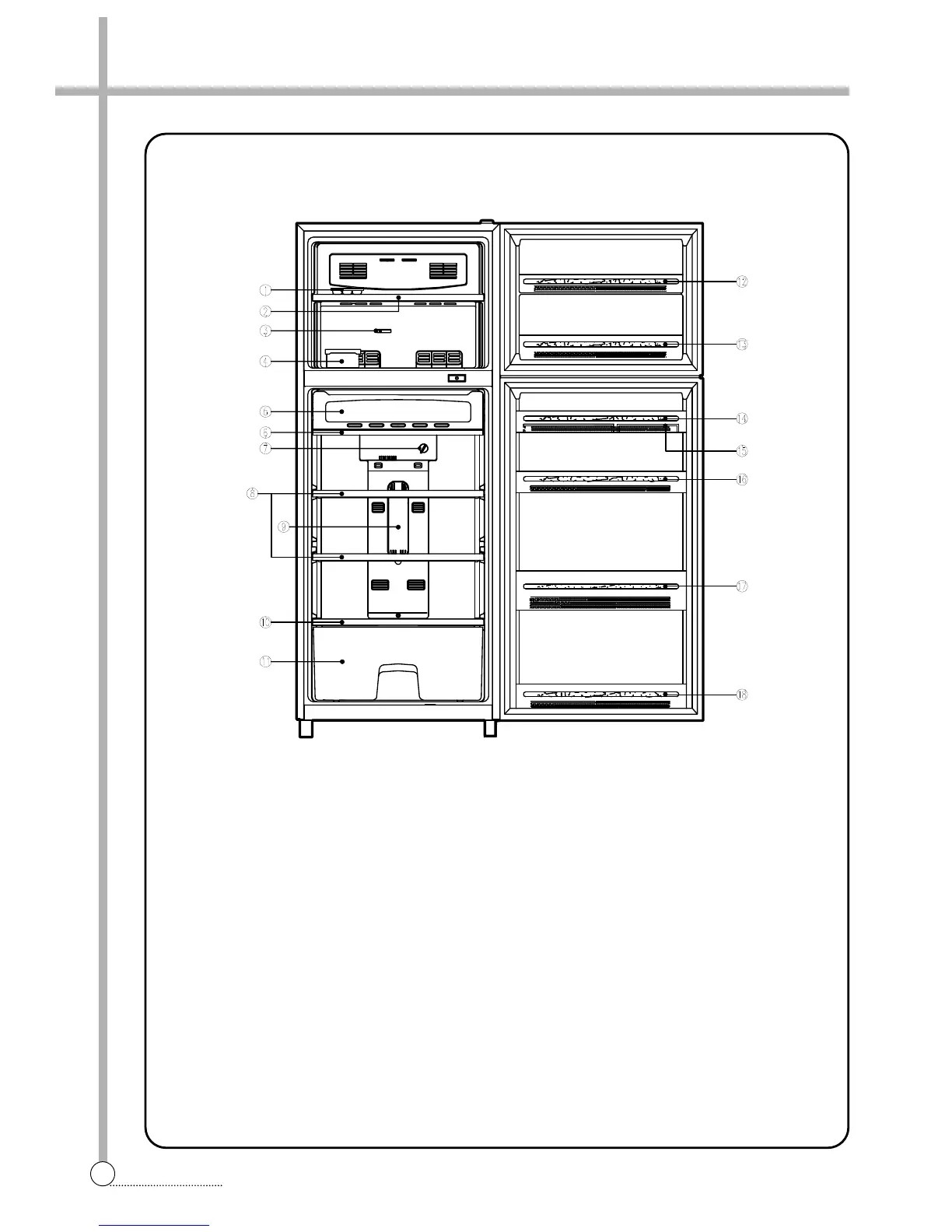 Page #6 background image