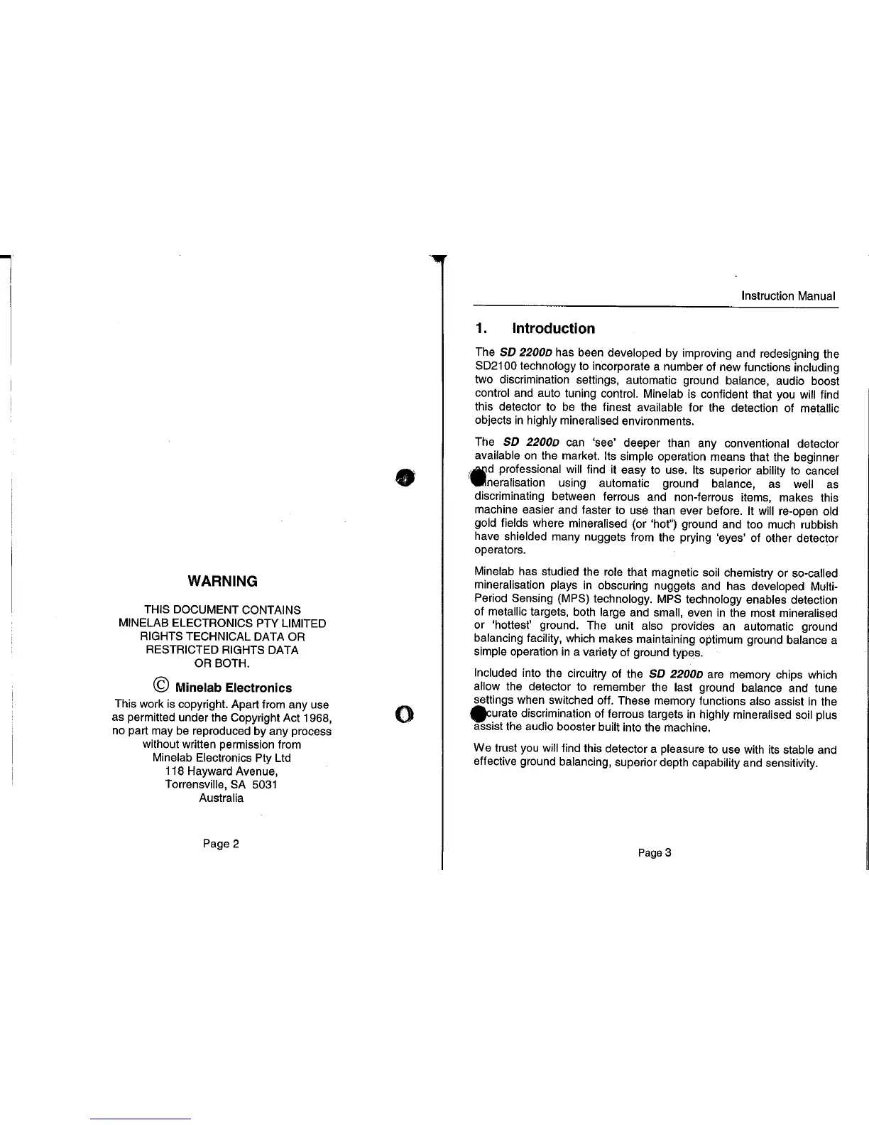 Page #3 background image