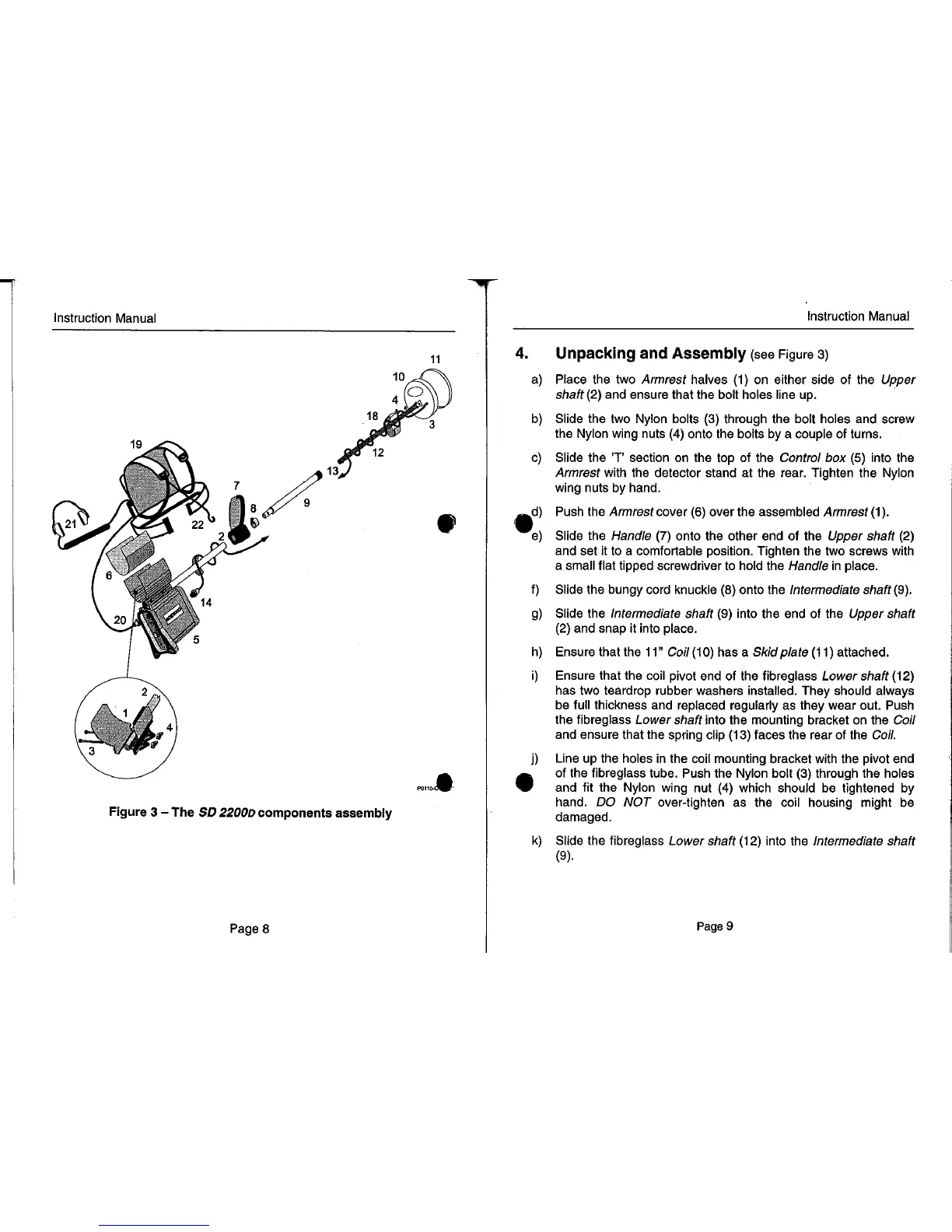 Page #6 background image