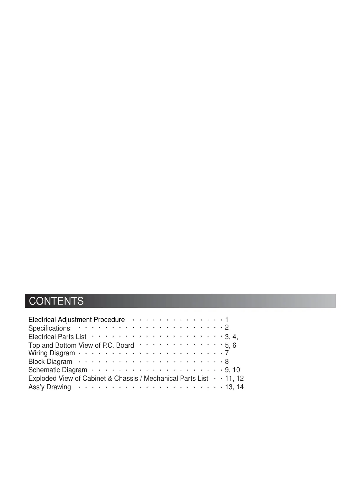 Page #2 background image