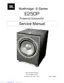 Preview: Service Manual