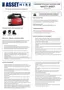 Preview: Safety Sheet