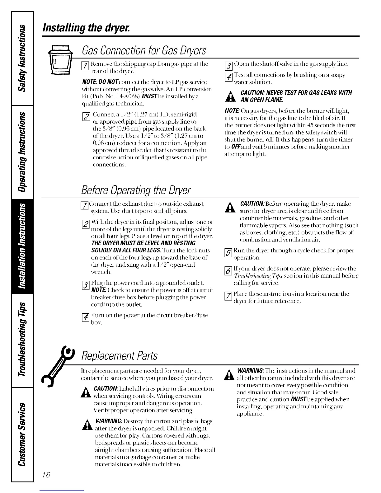 Page #18 background image